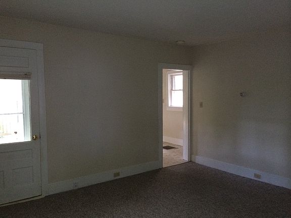 Living Room - view 1