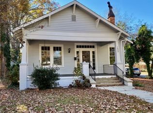1400 E Walnut St, Goldsboro, NC 27530