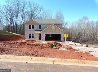 538 Oil Mill Rd #8, Martin, GA 30557