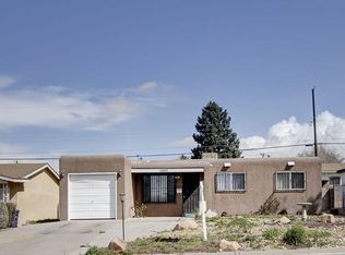 11005 Constitution Ave NE, Albuquerque, NM 87112