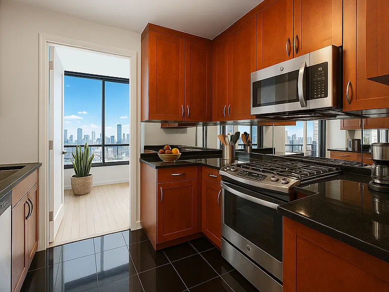 420 E 61st St #17B — Photo 6