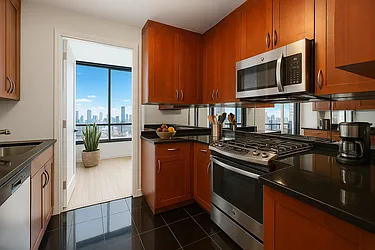 Rented by Vector New York, LLC