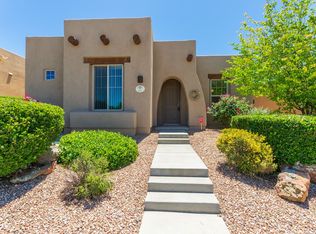 85 Calle Agua Clara, Santa Fe, NM 87508