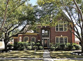 4706 Brookview Dr, Sugar Land, TX 77479
