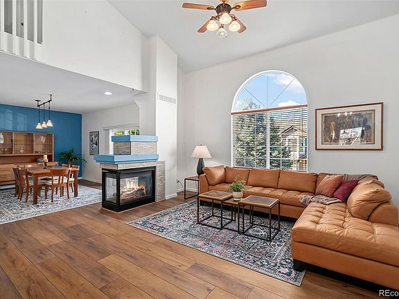 3rd image of 6839 S Webster Street #C