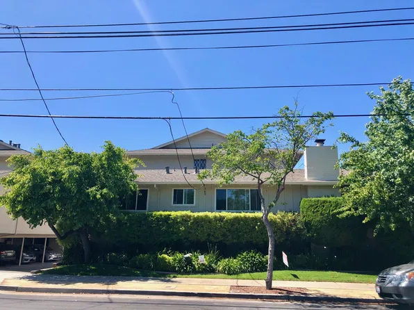 376 College Ave #7B, Palo Alto, CA 94306