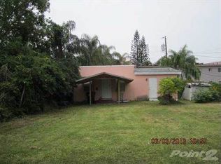 1650 NE 168th St, North Miami Beach, FL 33162