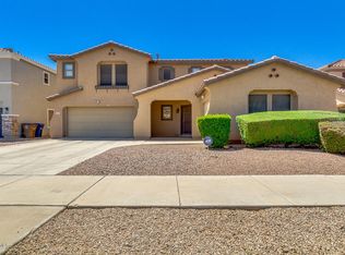 19715 E Canary Way, Queen Creek, AZ 85142