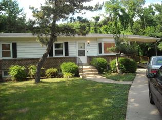 3250 Pope St SE, Washington, DC