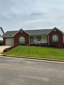 2608 Oak Village Dr, Anniston, AL, 36207