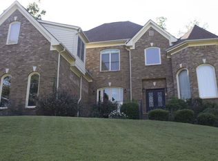 1131 Ardeena Way SE, Conyers, GA 30013
