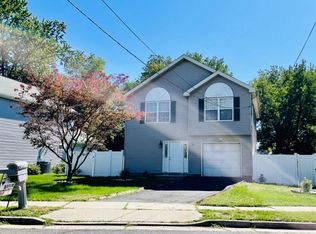 11 Harrison Ave, Edison, NJ 08837