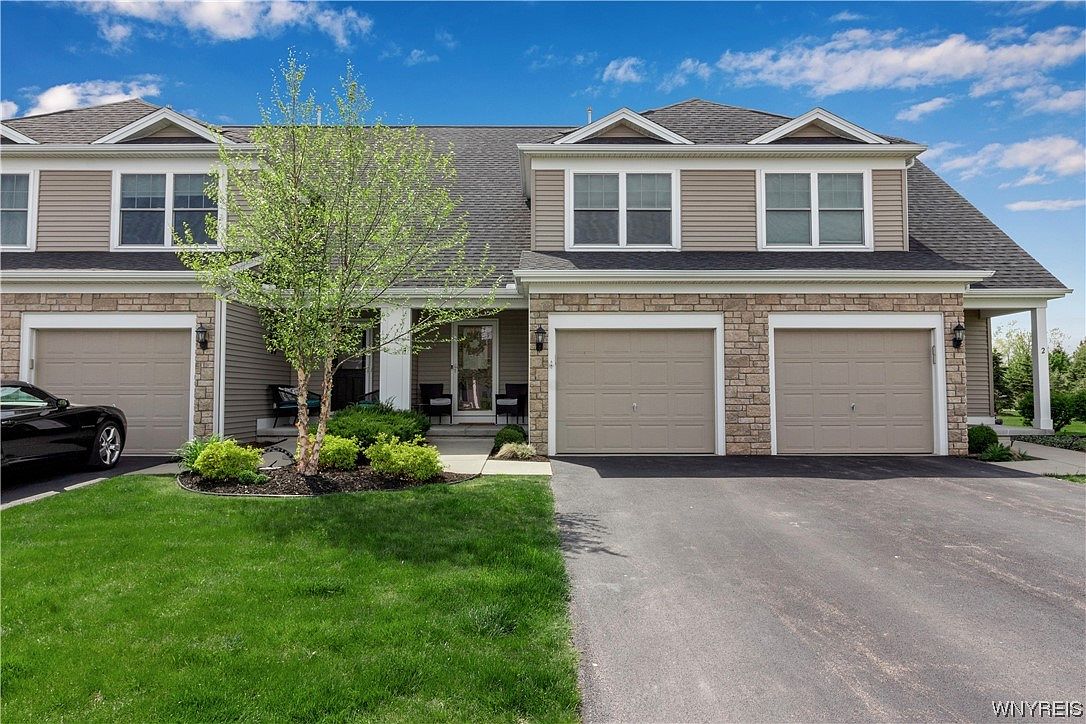 4 Denton Dr, Lancaster, NY 14086 Zillow