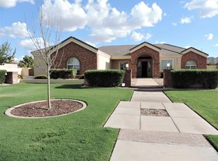 20819 E Mewes Rd, Queen Creek, AZ 85142