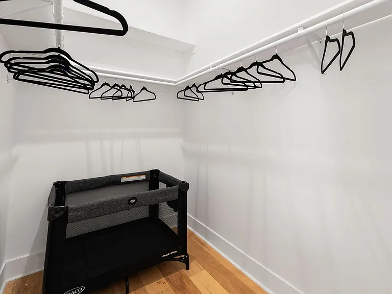 Storage Room