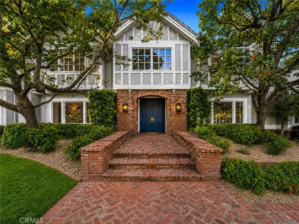 25225 Eldorado Meadow Rd, Hidden Hills, CA 91302