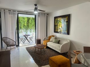 1202 Avenida Magdalena #204, San Juan, PR 00907