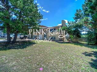 1415 Imperial Rd, Colorado Springs, CO 80918