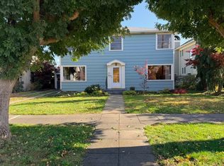 133 S Franklin Ave, Wenatchee, WA 98801