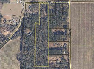 Cummings Ln, Fort Valley, GA 31030