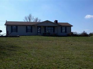 5664 Old White Pine Rd, White Pine, TN 37890