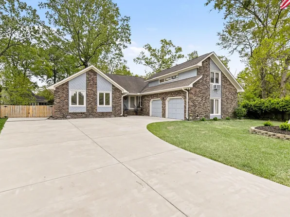 151 Palmetto Bluff Dr, North Charleston, SC 29418