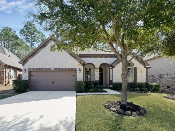1930 Parnevik Pl, Conroe, TX 77304