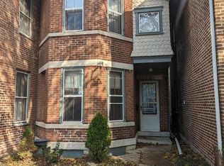 146 La Belle St, Dayton, OH 45403