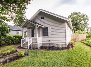 7306 N Fiske Ave, Portland, OR 97203