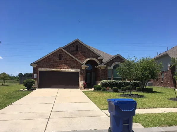18942 Windhaven Terrace Ct, Cypress, TX 77433