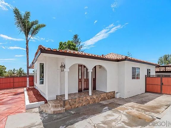 3rd image of 5102 Cervantes Ave