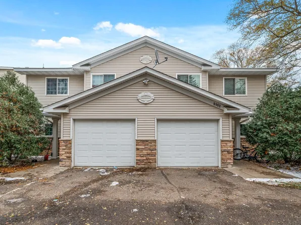 8104 Pleasant View Dr NE Unit A-c, Minneapolis, MN 55432