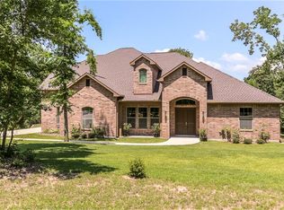 40603 Pipestone Rd, Magnolia, TX 77354