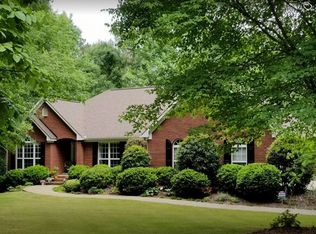 7665 Berea Rd, Winston, GA 30187