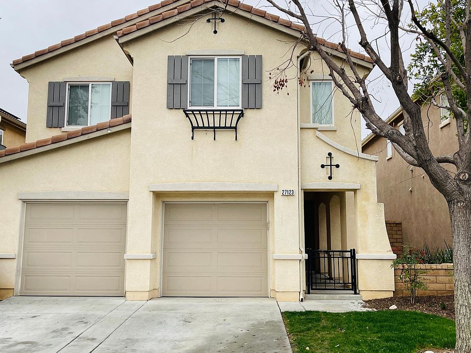 1st image of 27123 Dolostone Way