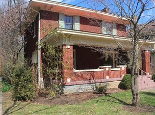 227 McDowell Rd, Lexington, KY 40502