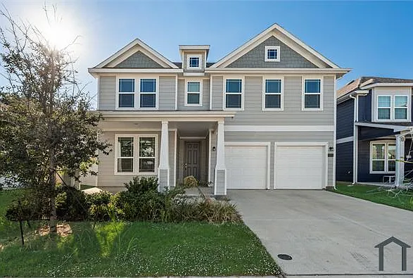 5913 Hopkins Dr — Photo 2