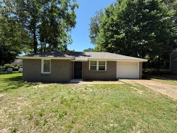 2429 Corry Rd, Memphis, TN 38106