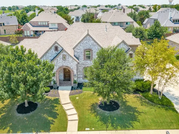 2540 Misty Meadow Dr, Prosper, TX 75078