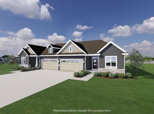 700 Cozy Farm Rd, Waunakee, WI 53597