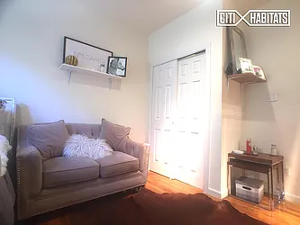 Rented by Citi Habitats