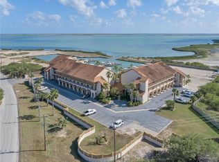9600 S Garcia St, Port Isabel, TX 78578