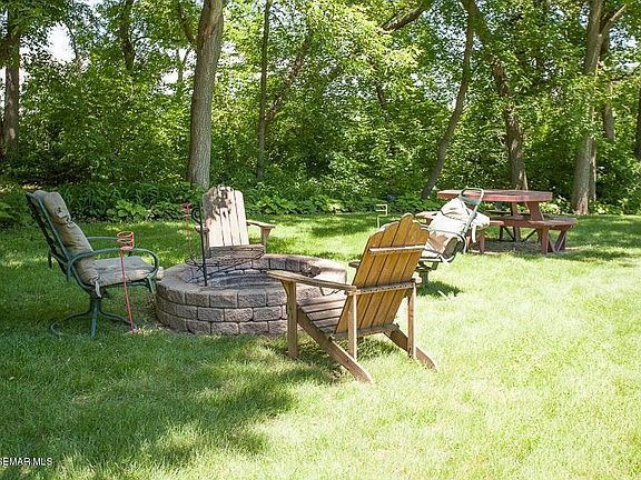 Firepit
