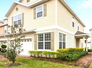 3603 Sanctuary Dr, Saint Cloud, FL 34769