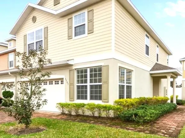 3603 Sanctuary Dr, Saint Cloud, FL 34769