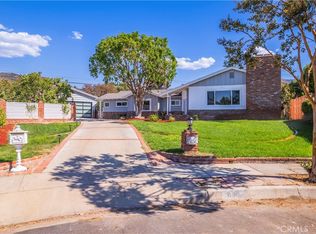 656 Crestview Dr, Glendora, CA 91741
