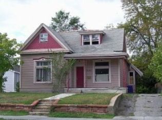 2633 Jefferson Ave, Ogden, UT 84401