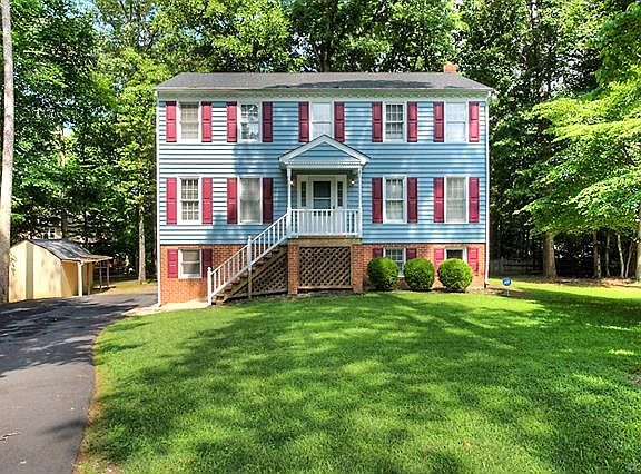 2nd image of 10905 Krossridge Cir