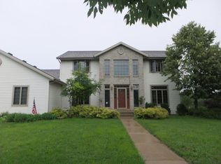 1702 Savannah Way, Waunakee, WI 53597