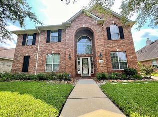 17714 Placid Trails Dr, Tomball, TX 77377